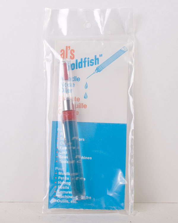 Al's Goldfish Needle Nose Precision Oiler-0