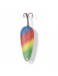 Lucky Strike Devil Bait 2.5" {2/5oz} ~ Rainbow-0