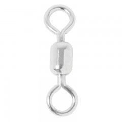 Compac Nickel Crane Swivels ~ 6/0-0