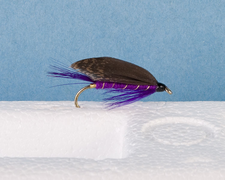 Purple Killer Streamer -0