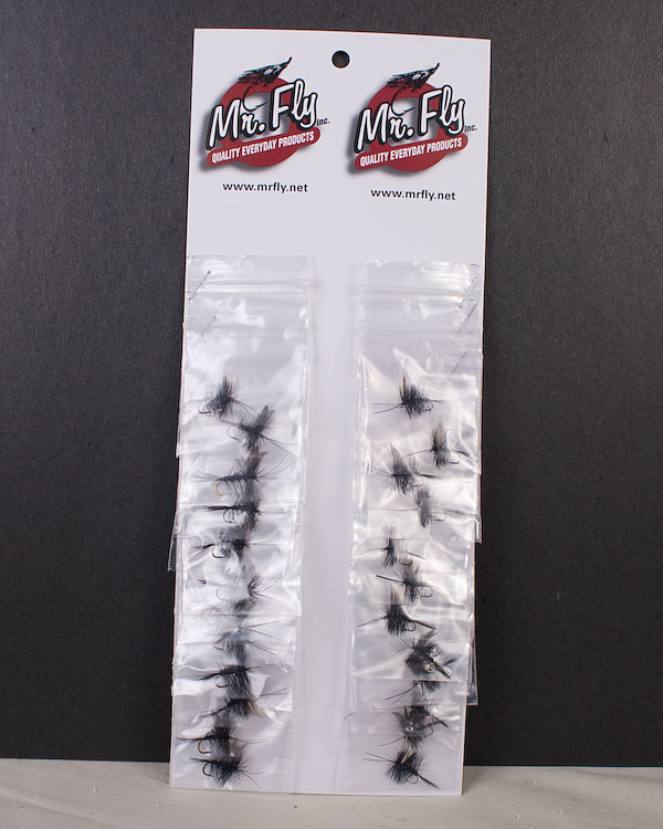 Mayfly Trout Dry Fly-0