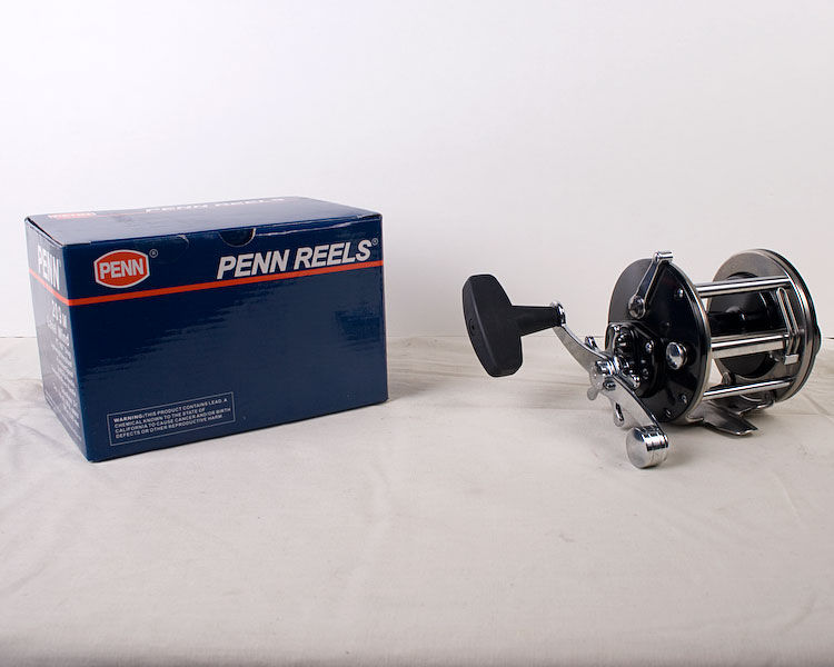 Penn 209M General Purpose Reel -0