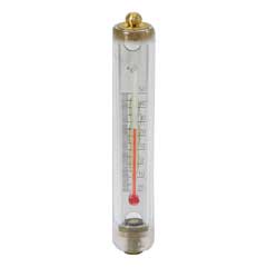 Compac Temperature & Depth Gauge-0