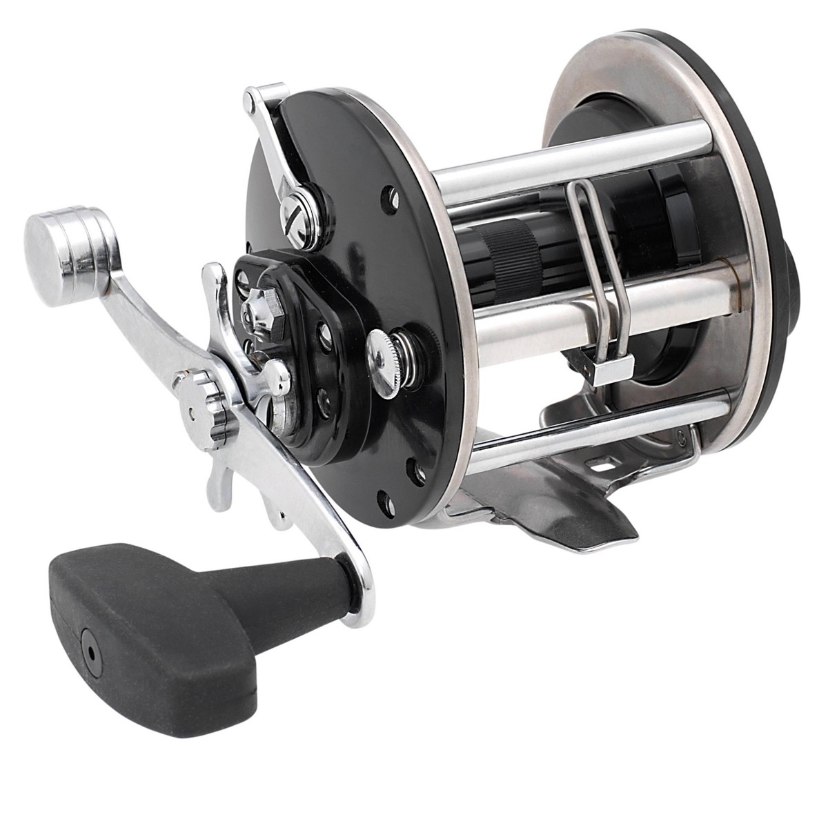 Penn 309M General Purpose Levelwind Reel -0