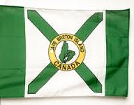 Cape Breton Flag ~ 3' x 5'-0