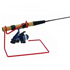 Ice Rod Holder ~ 15'-0