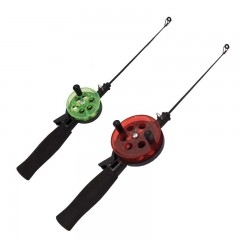 Rods, Reels & Accessories