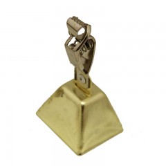 Compac Clip On Square Fishing Bell-0