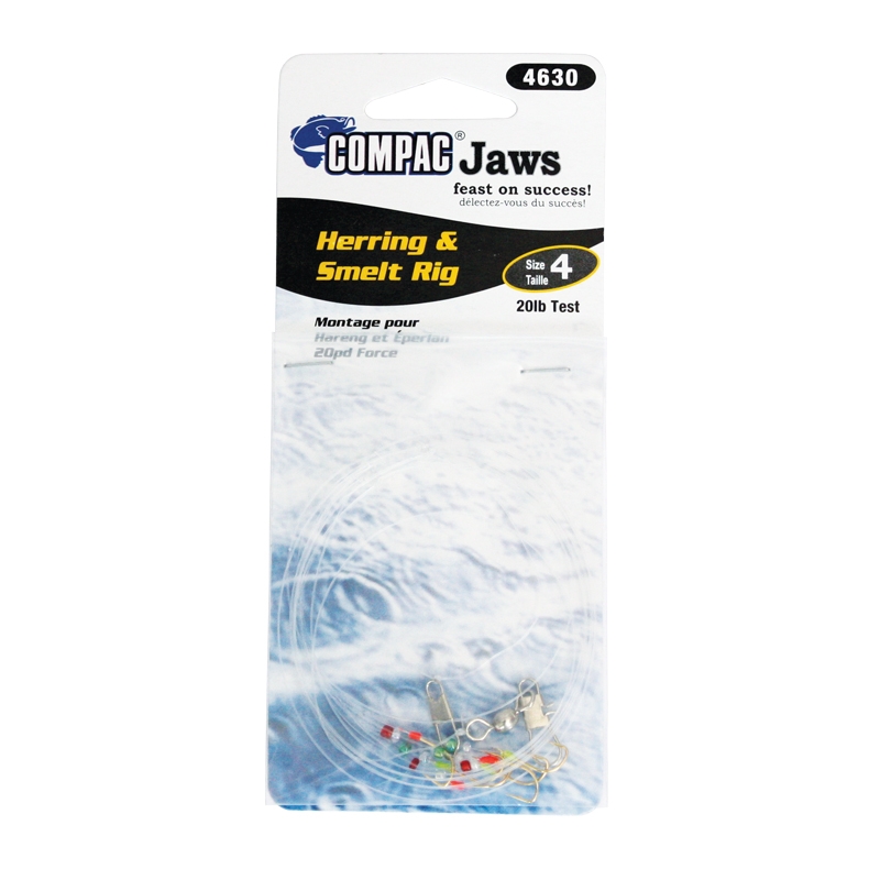 Herring & Smelt Rig-0