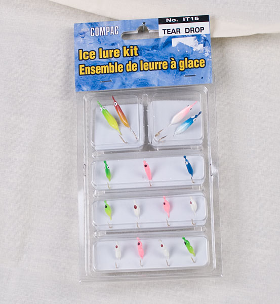 Tear Drops Kit ~ 15 pieces-0