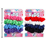 Kid's Waffle Ponyholders ~ 4 per pack-0