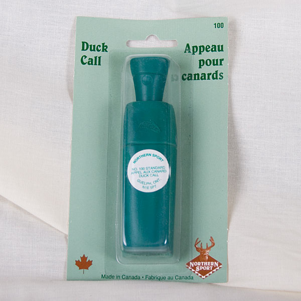 Northern Sport Standard Duck Call-0