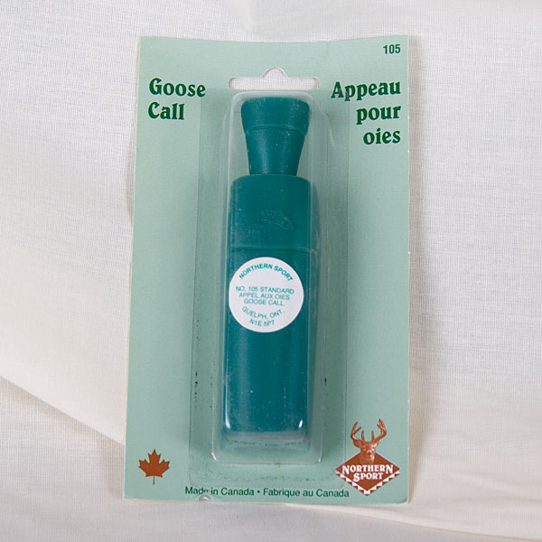 Northern Sport Standard Goose Call-0