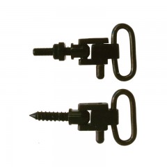 Detachable Gun Swivels ~ 2 per pack-0
