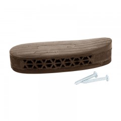 Screw-On Recoil Pad-0