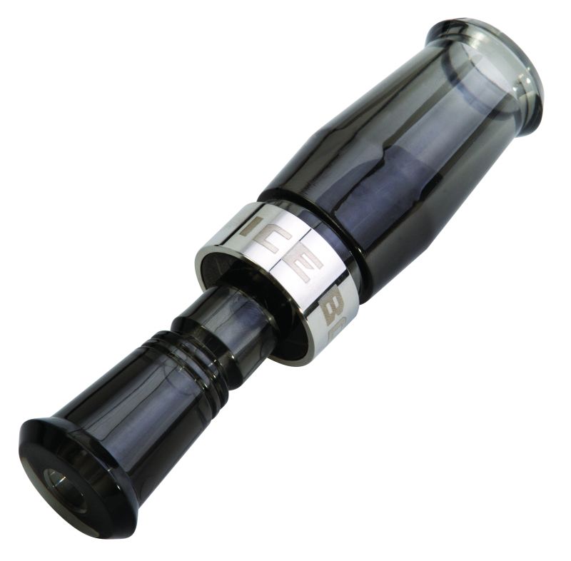 Flambeau Storm Front Ice Box Duck Call -0