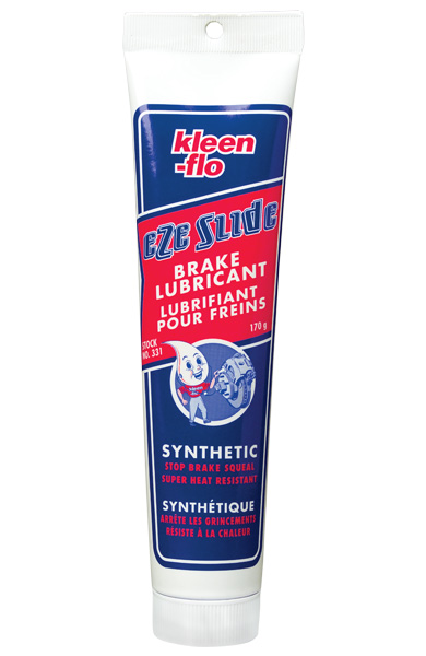 Kleen-Flo Eze Slide ~ 170g tube-0