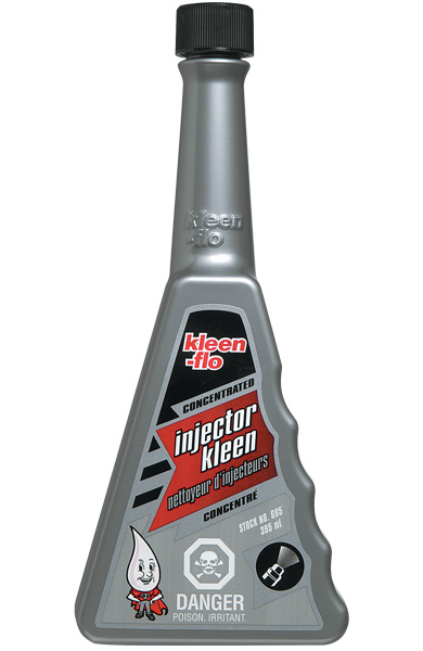 Kleen-Flo Injector Kleen ~ 395g bottle-0
