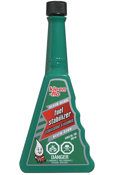 Kleen-Flo Fuel Stabilizer ~ 350ml bottle-0