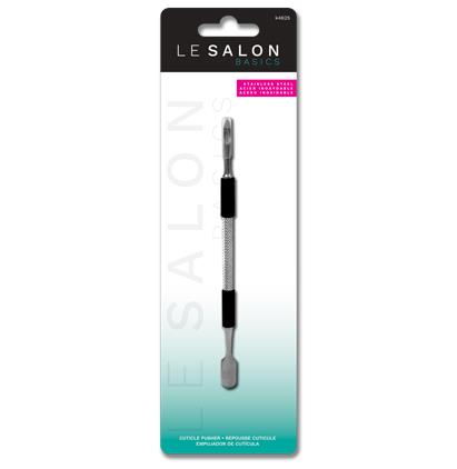 Le Salon Stainless Steel Cuticle Pusher-0