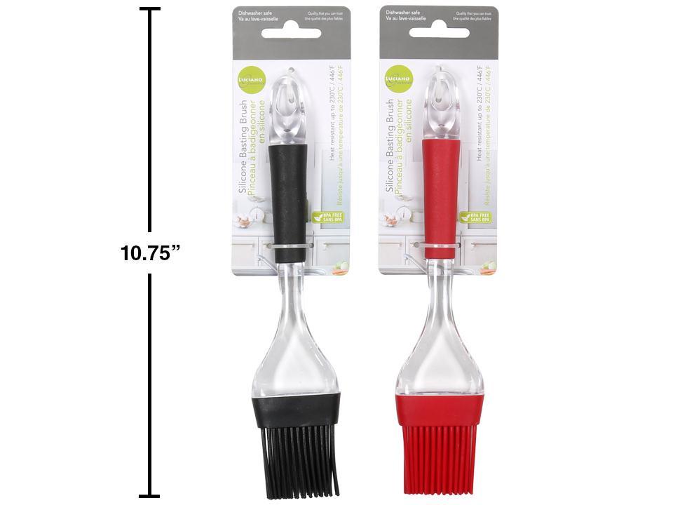 Silicone Basting Brush-0
