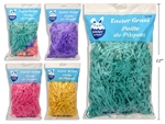 Easter Plastic Grass ~ 4oz bag-0