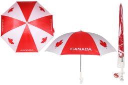 Canada Chair / Stroller Umbrella ~ 23" x 8 ribs-0