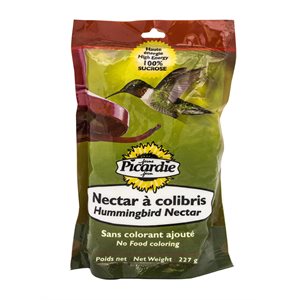 Hummingbird Nectar ~ 227gram bag-0