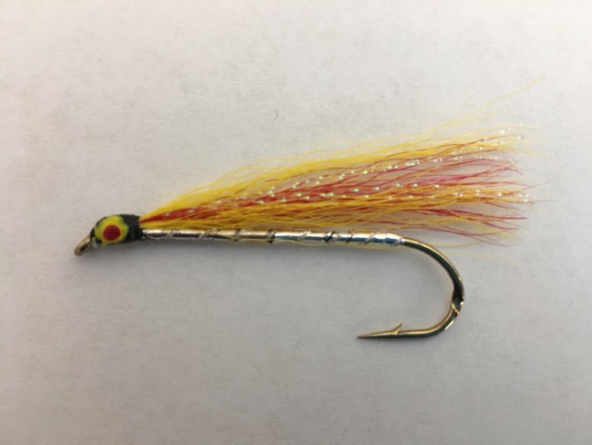 Mickey Fynn Streamer -0
