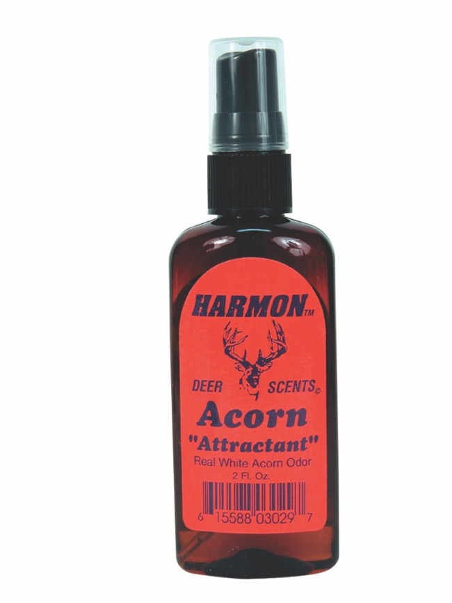 Harmon Acorn Cover Scents ~ 2 ounce bottle-0