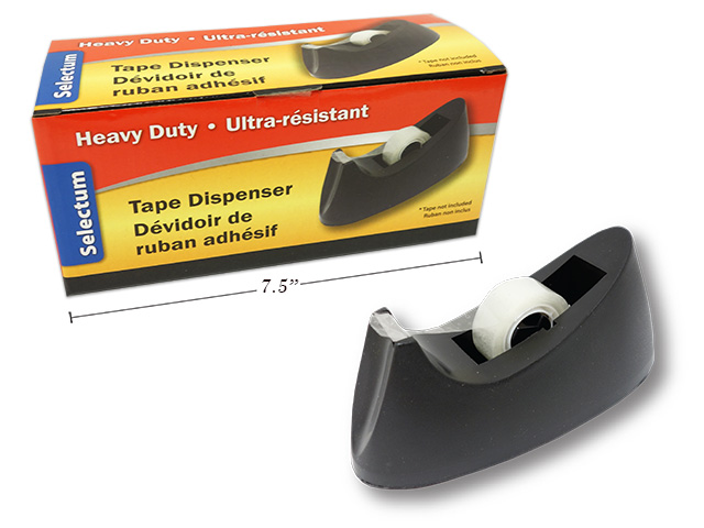Selectum Heavy Duty Tape Dispenser-0