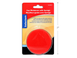 Selectum Sponge Moistener in Plastic Container-0