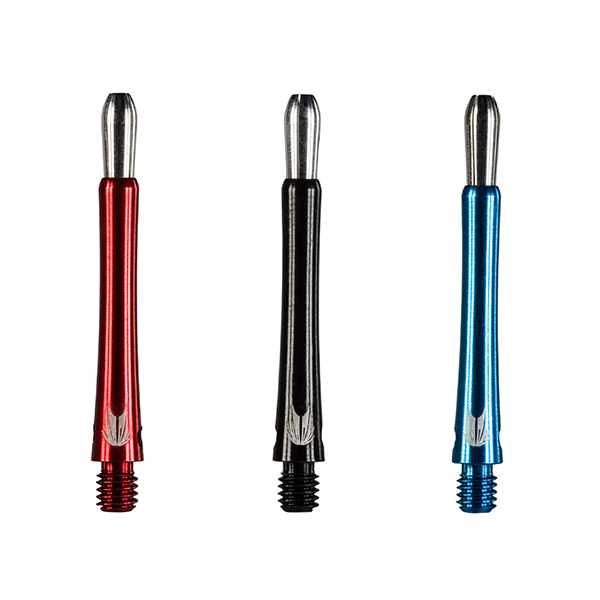 Grip Style Aluminium Shafts-0