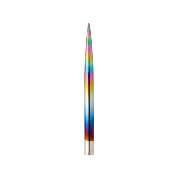 Winmau Rainbow Points ~ 32mm-0