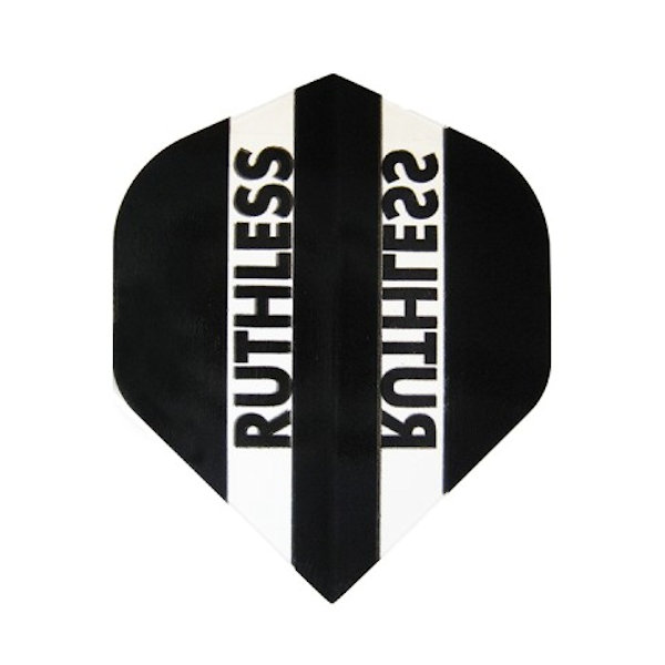 Ruthless Flight ~ Black Standard-0