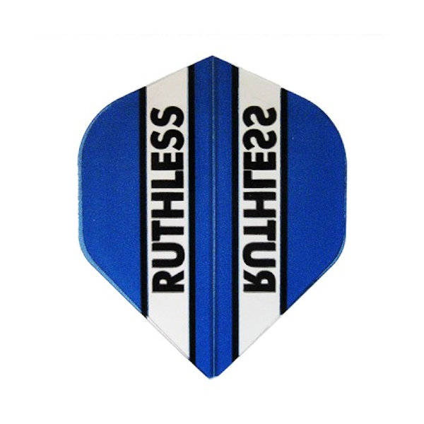 Ruthless Flight ~ Blue Standard-0