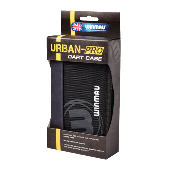 Winmau Urban-Pro Dart Case-0