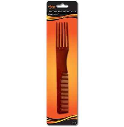 Le Salon Plastic Lift Comb ~ 1 per pack-0