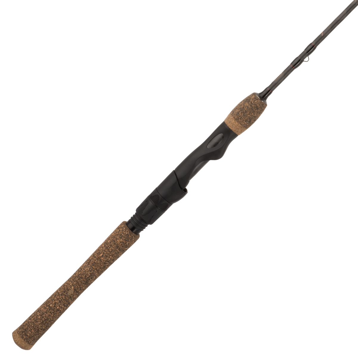 Berkley Ultra Light Lightning Spinning Rod - 5' ~ 2 piece-0