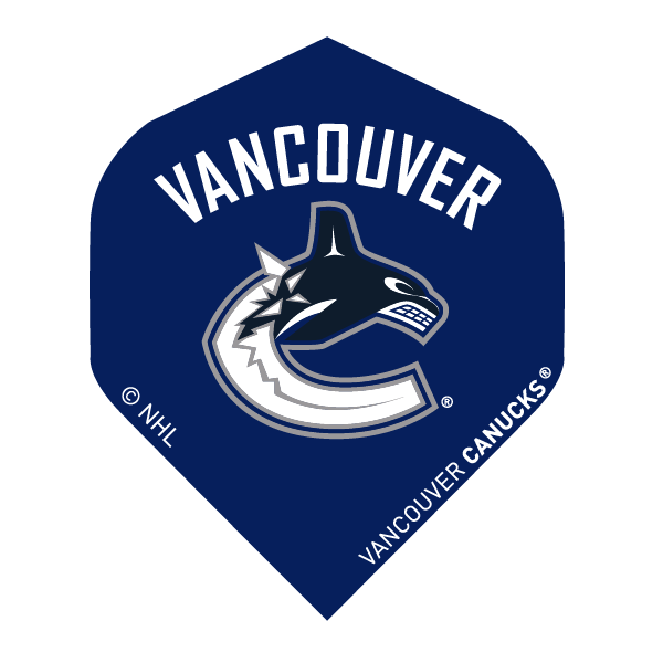 Vancouver Canucks-0
