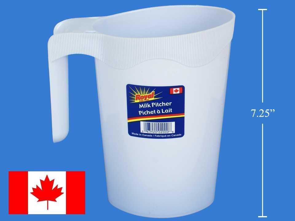 Royal Milk Holder for Plastic Bag Milk-0