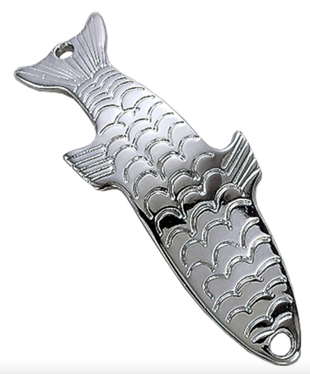ACME Phoebe - 1/2oz ~ Silver -0
