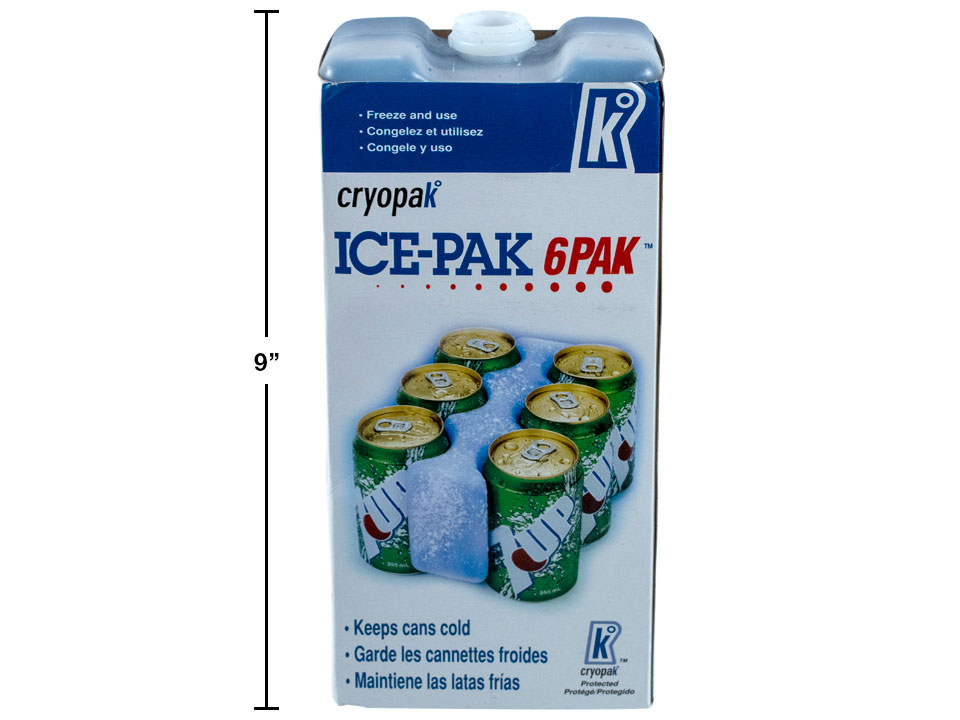 Cyropak Ice Pak - IP300 ~ Can Cooler-0