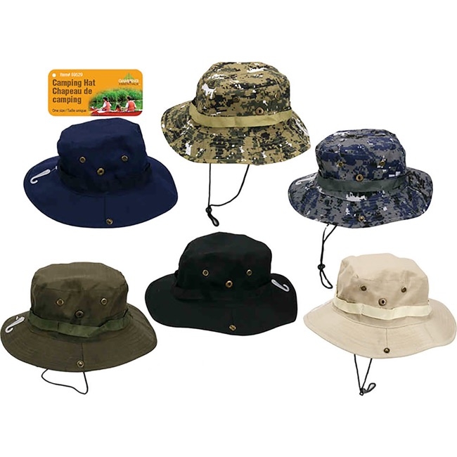 Adult Tiley Style Hat-0