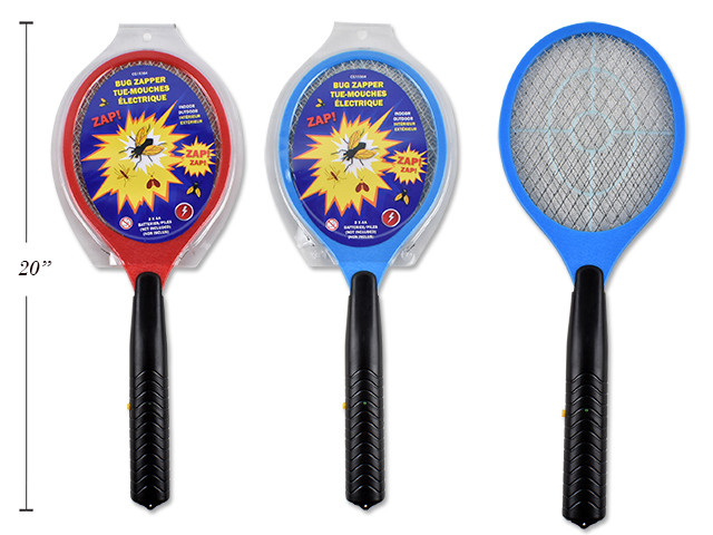 Bug Zapper - Battery Operated ~ 18" x 6.75"-0