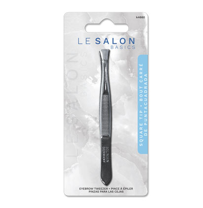 Tweezers ~ Square Tip-0