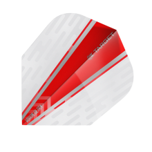 Target Vision Ultra Flight ~ White & Red-0