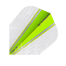 Target Vision Ultra Flight ~ White & Green-0