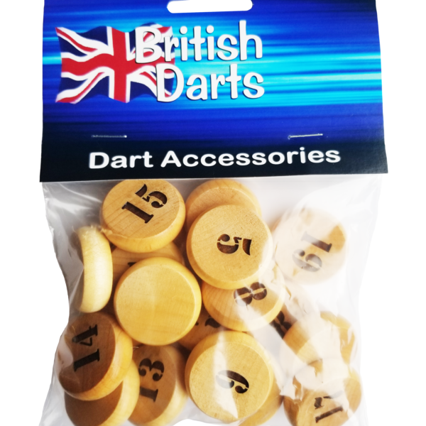 Dart Games