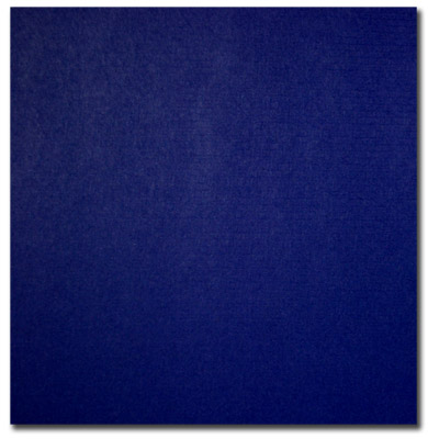 Poster (Bristol) Board - Box of 50 Sheets ~ Dark Blue -0